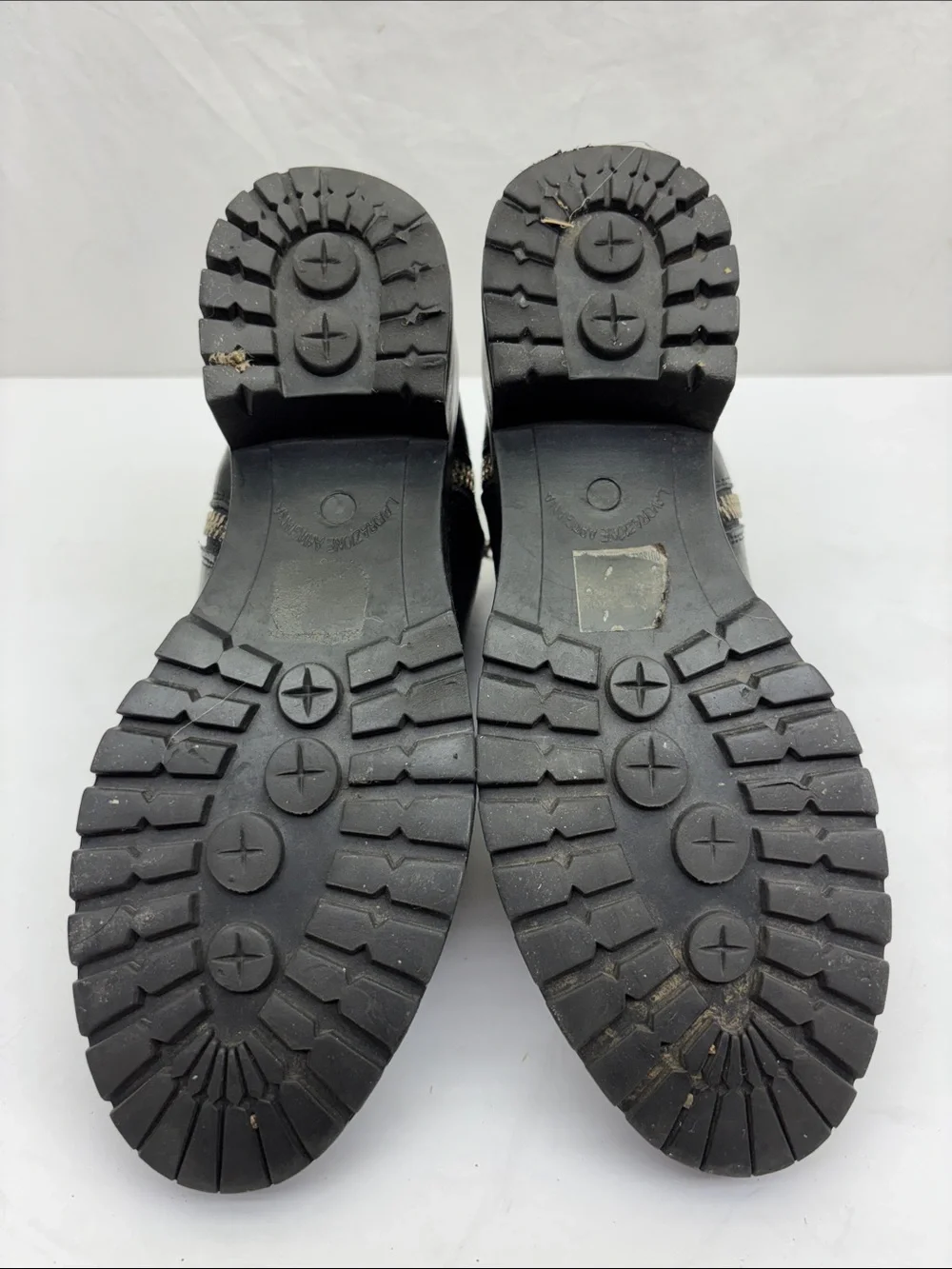Lavorazione Artigiana ankle boots